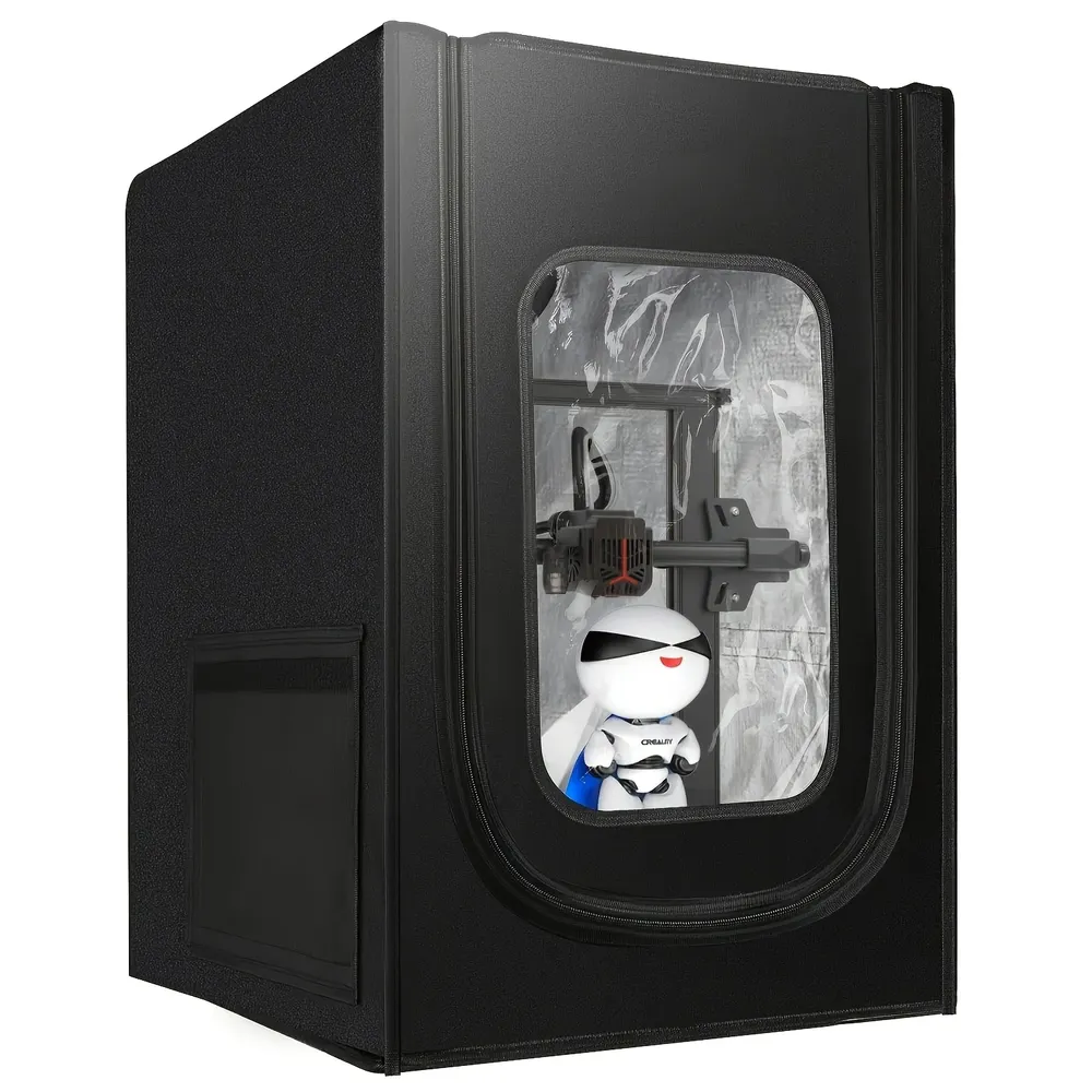 Gehäuse für Ender 3/5 Serie 65x72x73cm