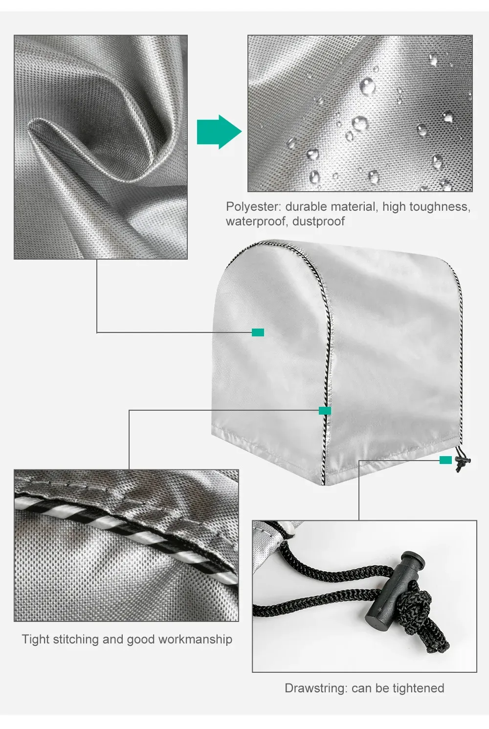 Gehäuse für Ender 3 schall- und staubdicht