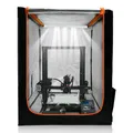 Gehäuse für Ender 35,4x27,5x29,5 Zoll – Farbe Large with LED