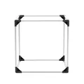 Gehäuse für FDM-Drucker 729x762x719mm – 3