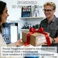 Gehäuse für Flashforge AD5X/Adventurer 5M – 6