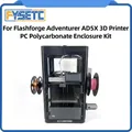 Gehäuse Kit für Flashforge Adventurer AD5X isoliert staubdicht – 1