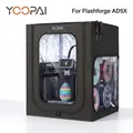 Gehäuseabdeckung für Flashforge AD5X mit LED – 1