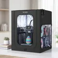 Gehäuseabdeckung für Flashforge AD5X mit LED – Farbe AD5X Enclosure