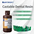 Gießbares Dental-Harz 0,5kg hohe Präzision für Zahnmodelle – 1