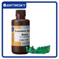 Gießbares Dental-Harz 0,5kg hohe Präzision für Zahnmodelle – 2