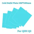 Glacier Cold Plate 280x280mm für QIDI Q2 – 1