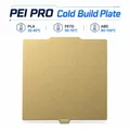 Glacier Cold Plate 280x280mm für QIDI Q2 – Farbe PEI Pro Cold Plate
