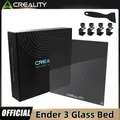 Glasplatte gehärtet 235 mm für Creality Ender 3 – 1