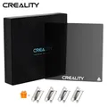 Glasplatte gehärtet 235 mm für Creality Ender 3 – 1