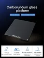Glasplatte gehärtet 235 mm für Creality Ender 3 – 2
