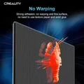 Glasplatte gehärtet 235 mm für Creality Ender 3 – 3