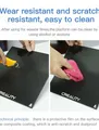 Glasplatte gehärtet 235 mm für Creality Ender 3 – 4