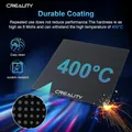 Glasplatte gehärtet 235 mm für Creality Ender 3 – 5