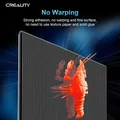 Glasplatte gehärtet 235 mm für Creality Ender 3 – 5