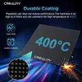 Glasplatte gehärtet 235 mm für Creality Ender 3 – 6