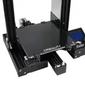 Glasplatte gehärtet 235 mm für Creality Ender 3 – 6