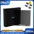 Glasplatte gehärtet 235 mm für Ender 3 – 1