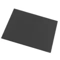Glasplatte gehärtet 257 mm für Bambu Lab – 3