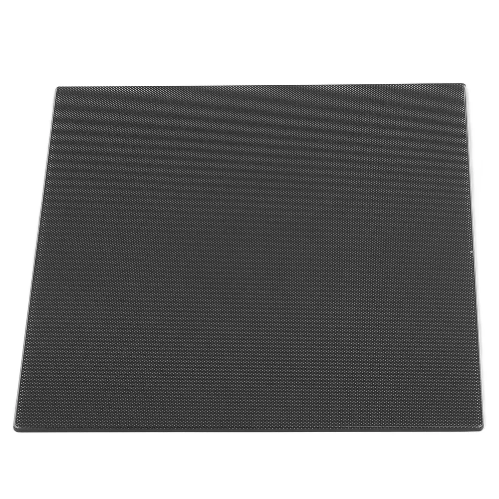 Glasplatte gehärtet 257 mm für Bambu Lab