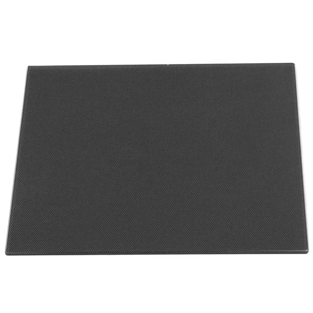 Glasplatte gehärtet 257 mm für Bambu Lab