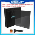Glasplatte gehärtet für Creality Ender 3 – 1