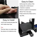 Glasplatte gehärtet für Creality Ender 3 – 5