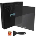 Glasplatte gehärtet für Creality Ender 3 – Farbe Glass Bed