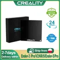 Glasplatte Karbidsand 235 mm für Creality Ender 3 – Farbe 235X235X4mm