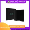 Glasplatte Karborund 235 mm für Creality Ender 3 – 5