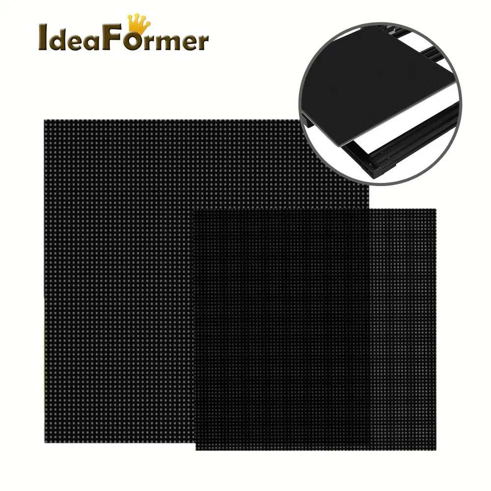 Glasplatte Ultrabase 310 mm für Ender 5