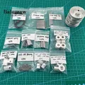 GT2-Riemenscheibe mit 625-2RS Lager für K3 3D-Drucker – 2