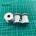 GT2-Riemenscheibe mit 625-2RS Lager für K3 3D-Drucker – 4