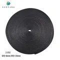 GT2-Zahnriemen 6mm/10mm Breite für 3D-Drucker – 1