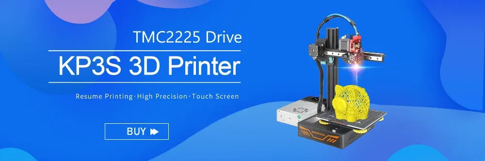 GT2-Zahnriemen 6mm/10mm Breite für 3D-Drucker