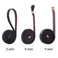GT2-Zahnriemen 6mm/8mm Breite für Kobra 3 Combo – 5