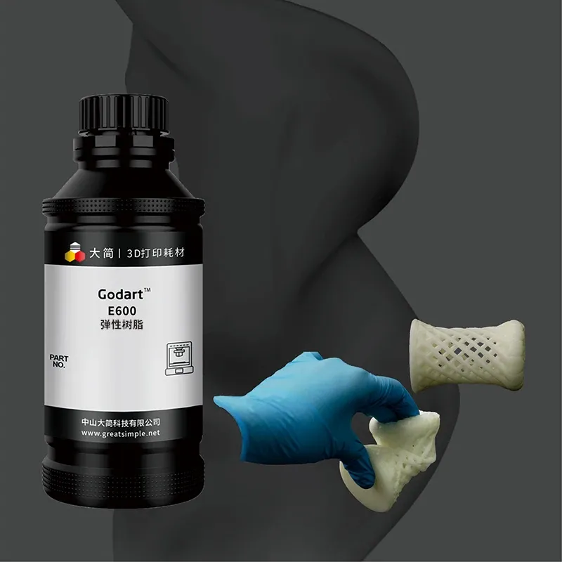Gummiharz elastisch reißfest 500 g