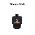 H2D H2S H2C Hotend-Kit mit gehärteter Düse – Farbe 1PC Silicone sock