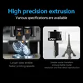 H2D H2S H2C Hotend-Kit mit gehärteter Düse – 3