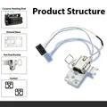 H2D Hotend Heizeinheit Keramik Isolator Thermistor für Bambulab – 5