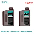 Harz 1 kg ABS-ähnlich Standard Wasserwasch – 1