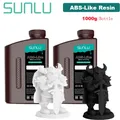 Harz 1 kg ABS-ähnlich Standard Wasserwasch – Color ABS-LIKE BK WT