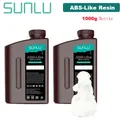 Harz 1 kg ABS-ähnlich Standard Wasserwasch – Color ABS-LIKE Clear