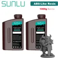 Harz 1 kg ABS-ähnlich Standard Wasserwasch – Color ABS-LIKE Dark Gray