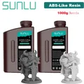 Harz 1 kg ABS-ähnlich Standard Wasserwasch – Color ABS-LIKE GY DG