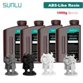 Harz 1 kg ABS-ähnlich Standard Wasserwasch – Color ABS-Like MIX1