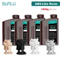 Harz 1 kg ABS-ähnlich Standard Wasserwasch – Color ABS-Like  MIX2