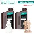 Harz 1 kg ABS-ähnlich Standard Wasserwasch – Color ABS-LIKE SK TP