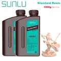 Harz 1 kg ABS-ähnlich Standard Wasserwasch – Color Standard SK