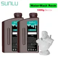 Harz 1 kg ABS-ähnlich Standard Wasserwasch – Color Water-Wash GY